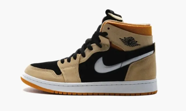Jordan 1 High Zoom Air CMFT Pumpkin Spice