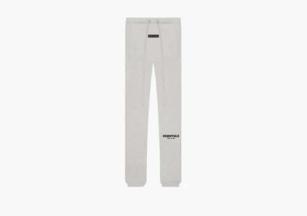 Fear of God Essentials Sweatpants Light Oatmeal