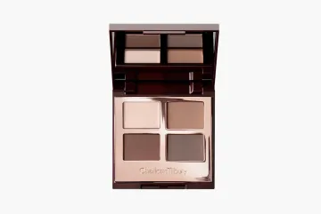 Charlotte Tilbury Luxury Palette The Sophisticate (5.2g)