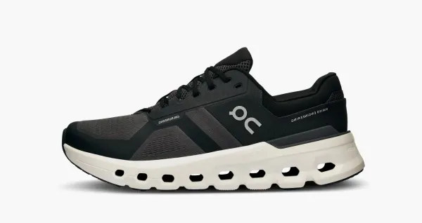 On Cloudrunner 2 Eclipse Black