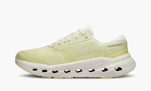 On Cloudrunner 3 Light Lemon