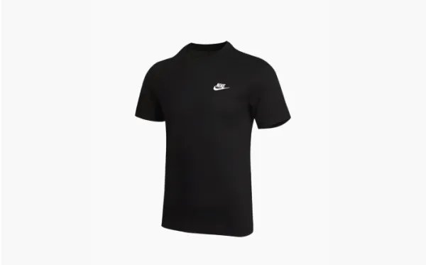 Nike T-Shirts Men Black