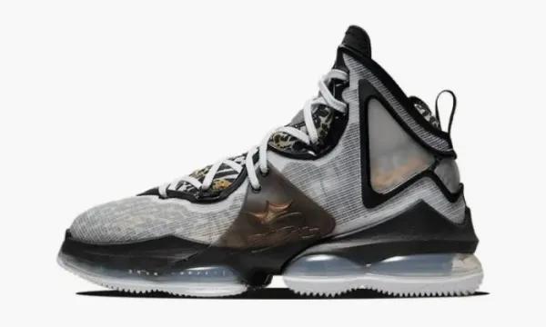 Nike Lebron 19 Royalty