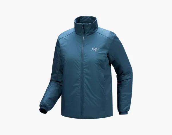 Arc'teryx Atom SV Jacket Nightscape