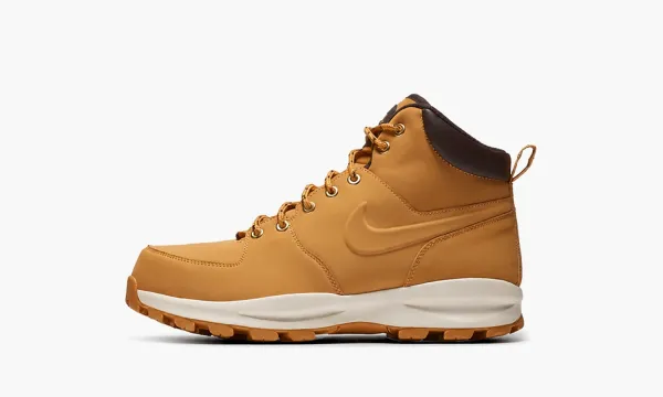 Nike Manoa Haystack