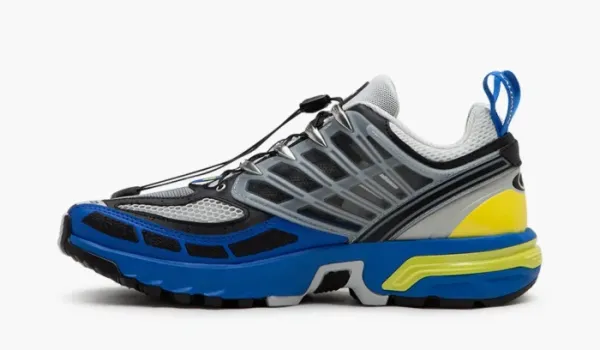 Salomon ACS Pro Advanced Lapis Blue