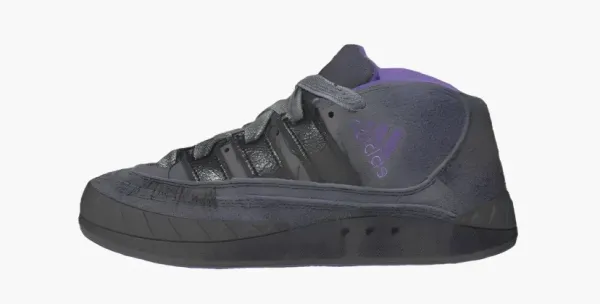 Adidas Adimatic Mid Youth Of Paris
