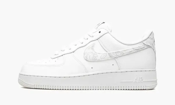Air Force 1 LO MNS WMNS White Paisley