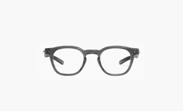 Gentle Monster Vonzo Plastic Frame Square Spectacle Frames Unisex Grey