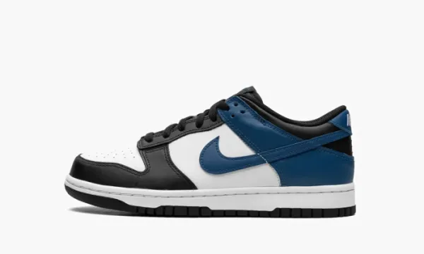 Nike Dunk Low GS Industrial Blue
