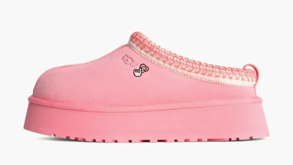 UGG Tazz Love WMNS 25 EVA Pink