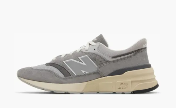 New Balance 997R "Shadow Grey"
