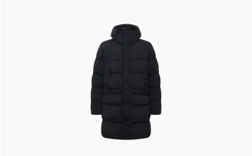 C.P. Company Down Jacket Dark Blue