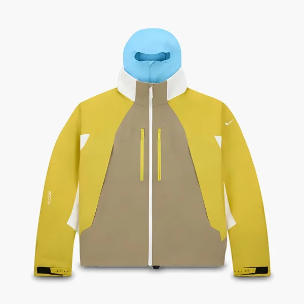 Nike x NOCTA L'Art Jacket Multicolor