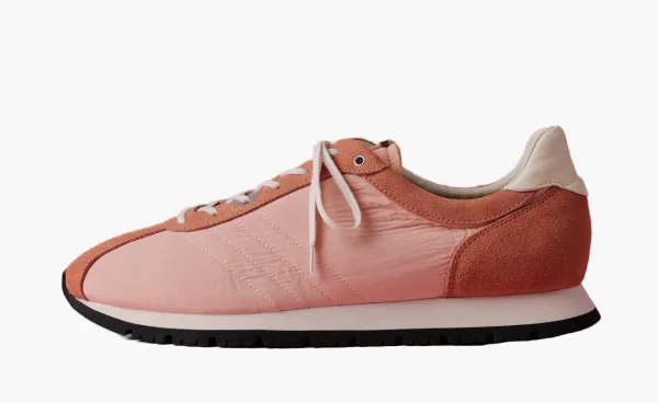 Pane Pace Nostalgia 60s Coral Reef