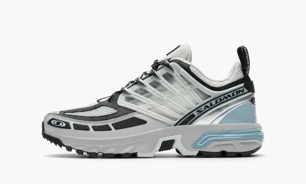 Salomon ACS Pro Metal Phantom
