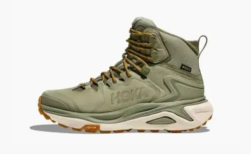 Hoka Kaha 3 GORE-TEX Sea Moss