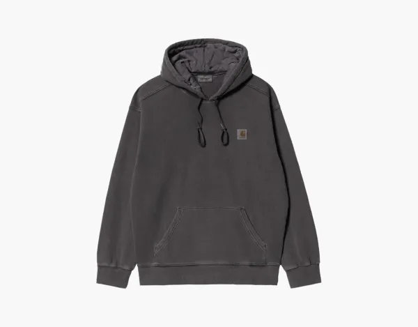 Carhartt WIP SS24 Hooded Nelson Sweat