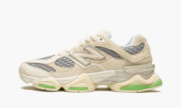 New Balance 9060 Bricks And Wood