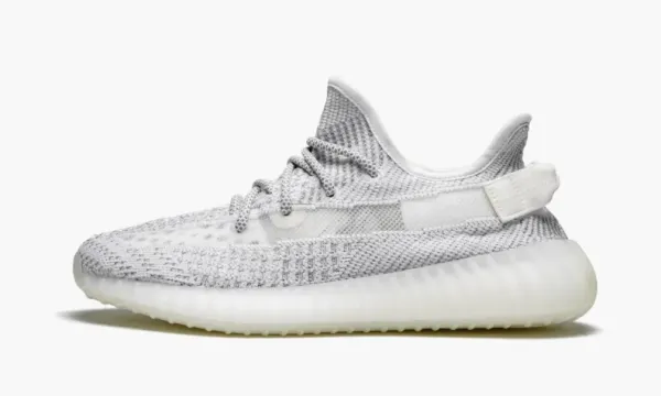 Yeezy Boost 350 V2 Reflective Static