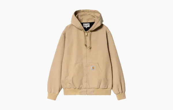 Carhartt WIP SS24 Active Jacket (Summer)