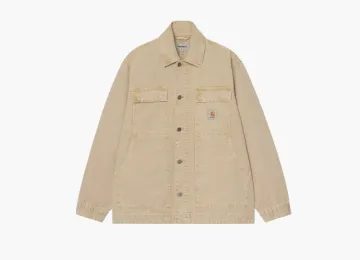 Carhartt WIP OG Arctic Jacket Dusty Brown