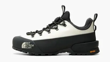 The North Face Glenclyffe Low White Dune / Anthracite