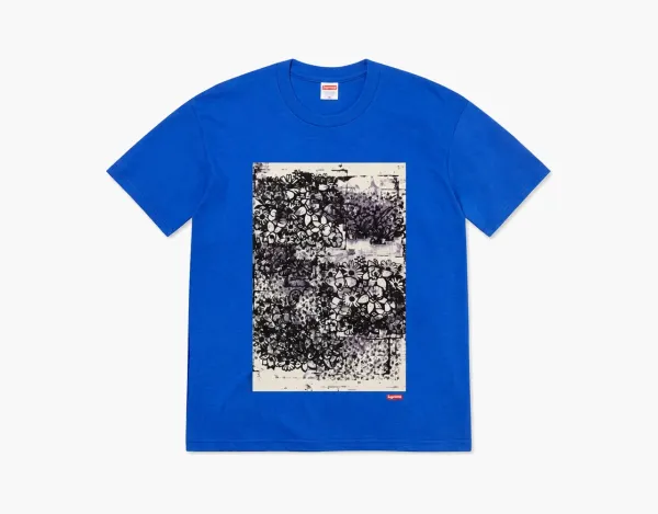Supreme Christopher Wool 1995 Tee