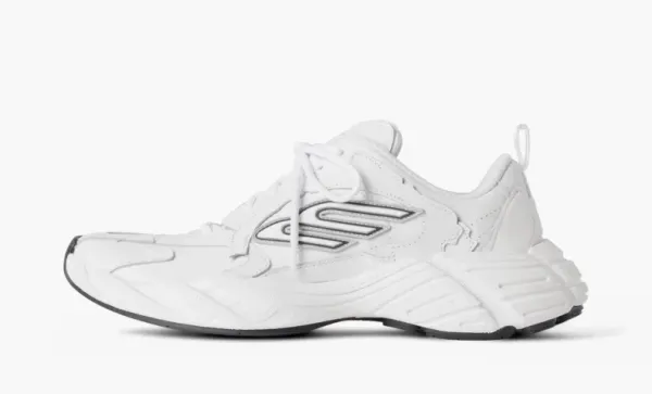 Balenciaga Monday Sneaker WMNS "White"