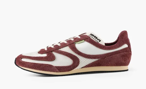 Pane Riviera Run Pace Rusty