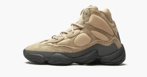 Yeezy 500 High Shale Warm