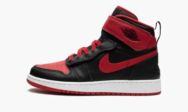 Air Jordan 1 High Flyease Bred