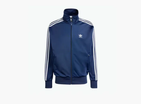 Adidas Originals Adicolor Classics Firebird Track Top Night Indigo