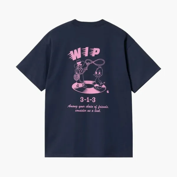 Carhartt WIP SS24 SS Friendship T-Shirt T