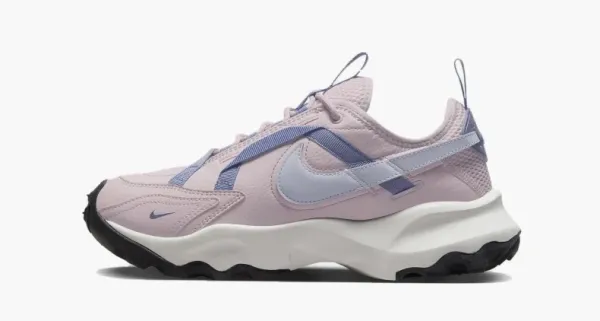 Nike TC 7900 WMNS Platinum Violet Ashen Slate