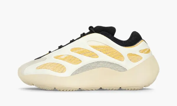 adidas Yeezy 700 V3 Kids Safflower