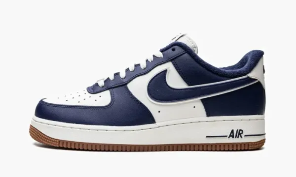 Air Force 1 Low College Pack Midnight Navy