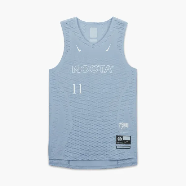 Nike x NOCTA NRG Jersey Cobalt Bliss
