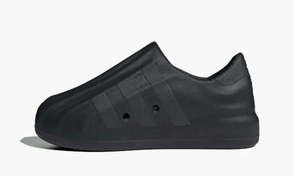 Adidas adiFOM Superstar Black Carbon