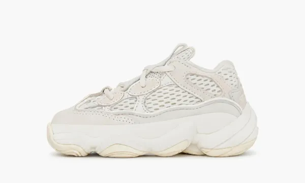 adidas Yeezy 500 Infant Bone White