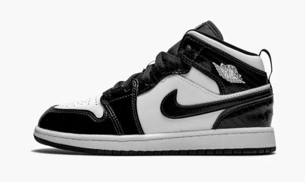 Air Jordan 1 Mid PS All Star 2021 Kids