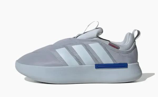 Adidas Adipuff Grey Blue