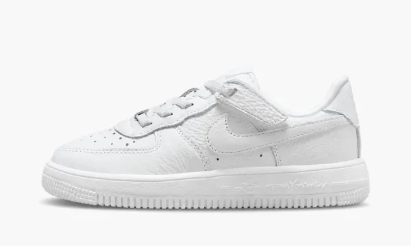 Nike x Nocta Air Force 1 Low EasyOn PS White