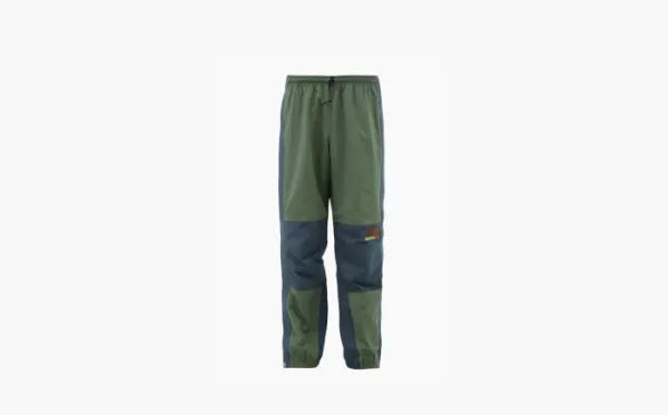 Gucci x The North Face Pant Dark/Blue