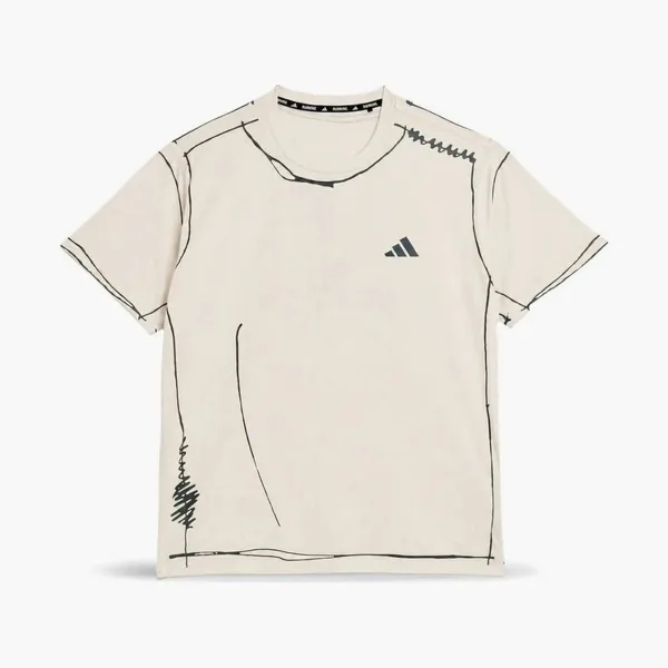 adidas x Song For The Mute Tee Cream