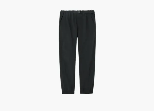 Cordura Stretch Pants Black