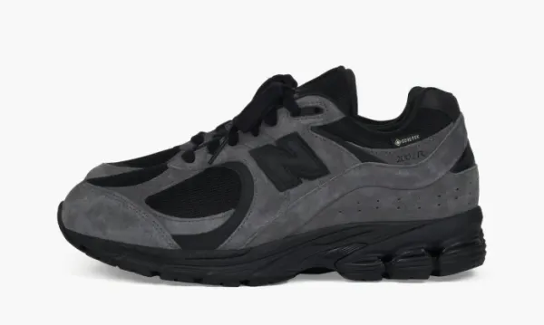 New Balance 2002r Gore-tex Jjjjound Charcoal
