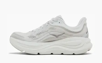 Hoka Bondi 9 WMNS Stardust Silver