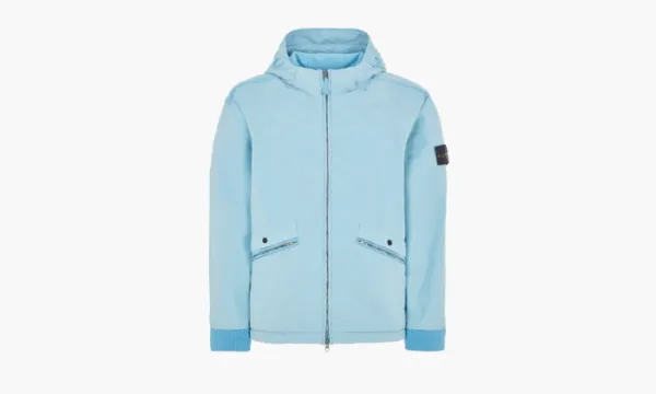 Stone Island David Light-tc With Micro Pile