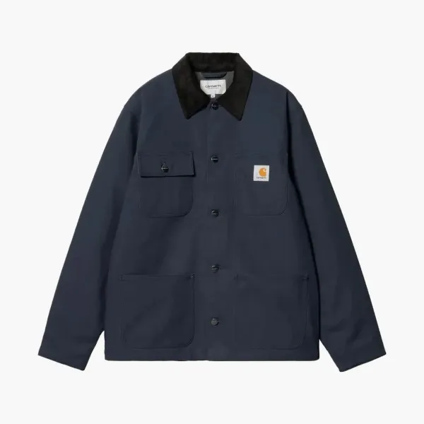 Carhartt WIP SS23 Michigan Chore Coat (Winter)